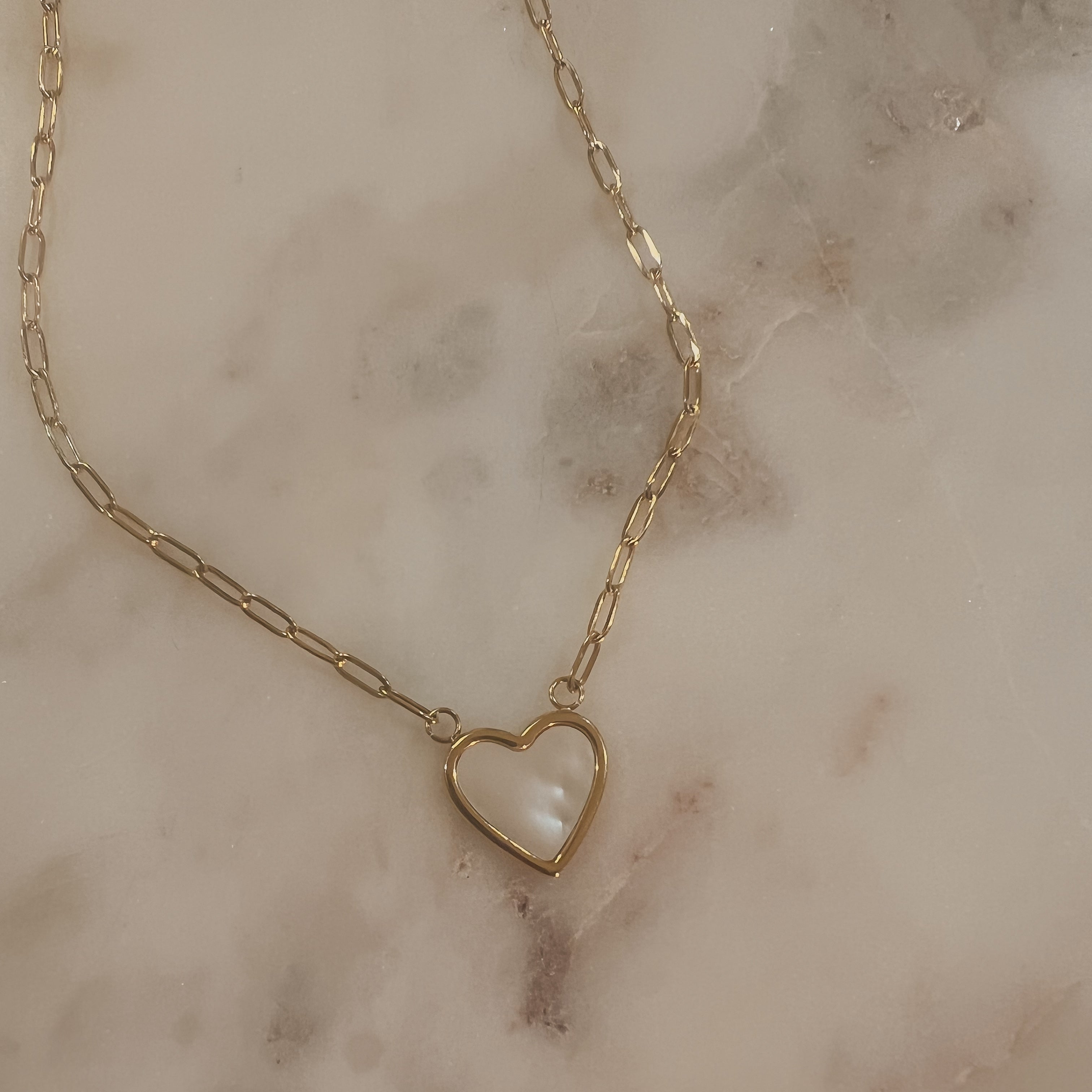 Chloe Heart
