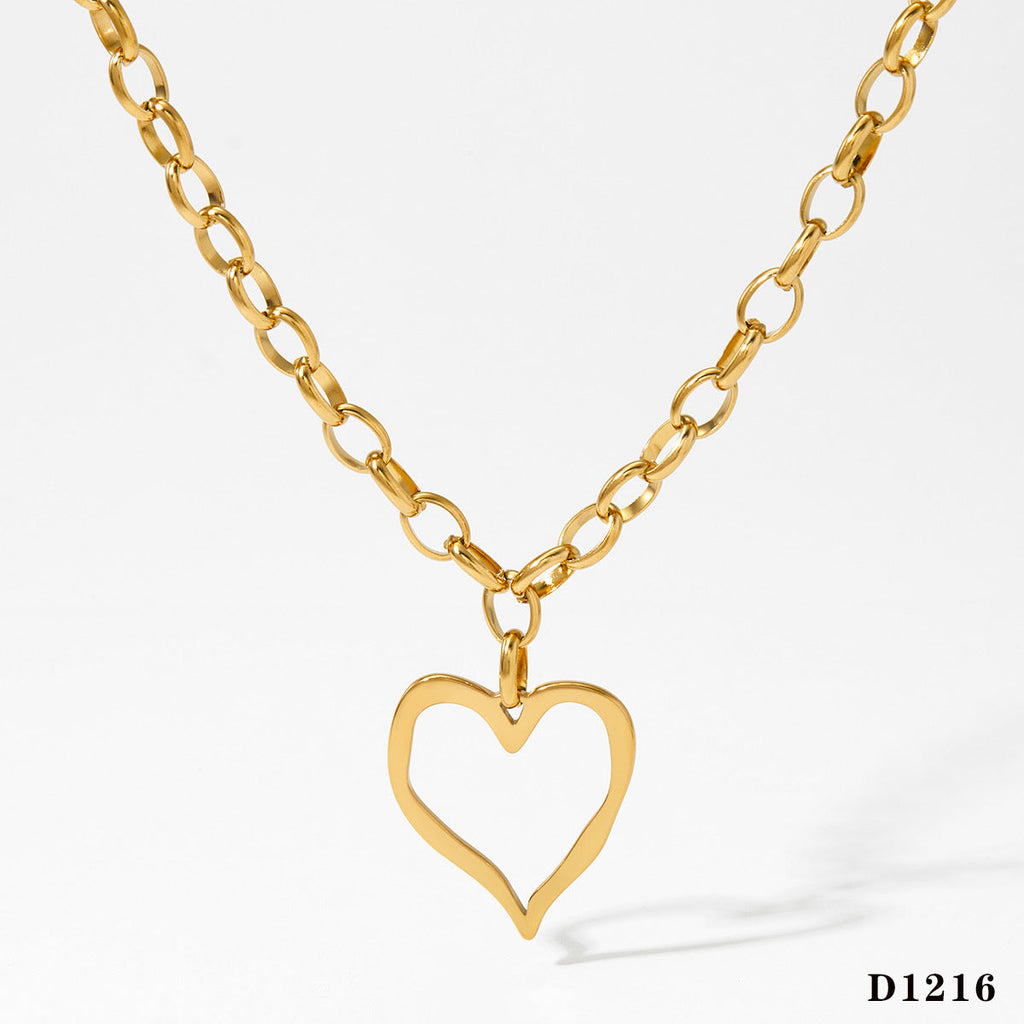 Henley Heart