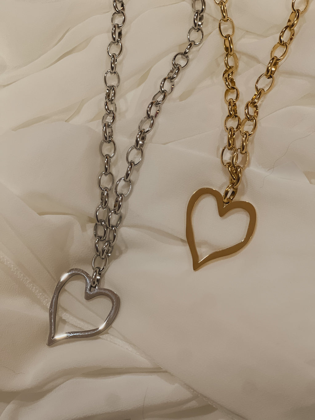 Henley Heart
