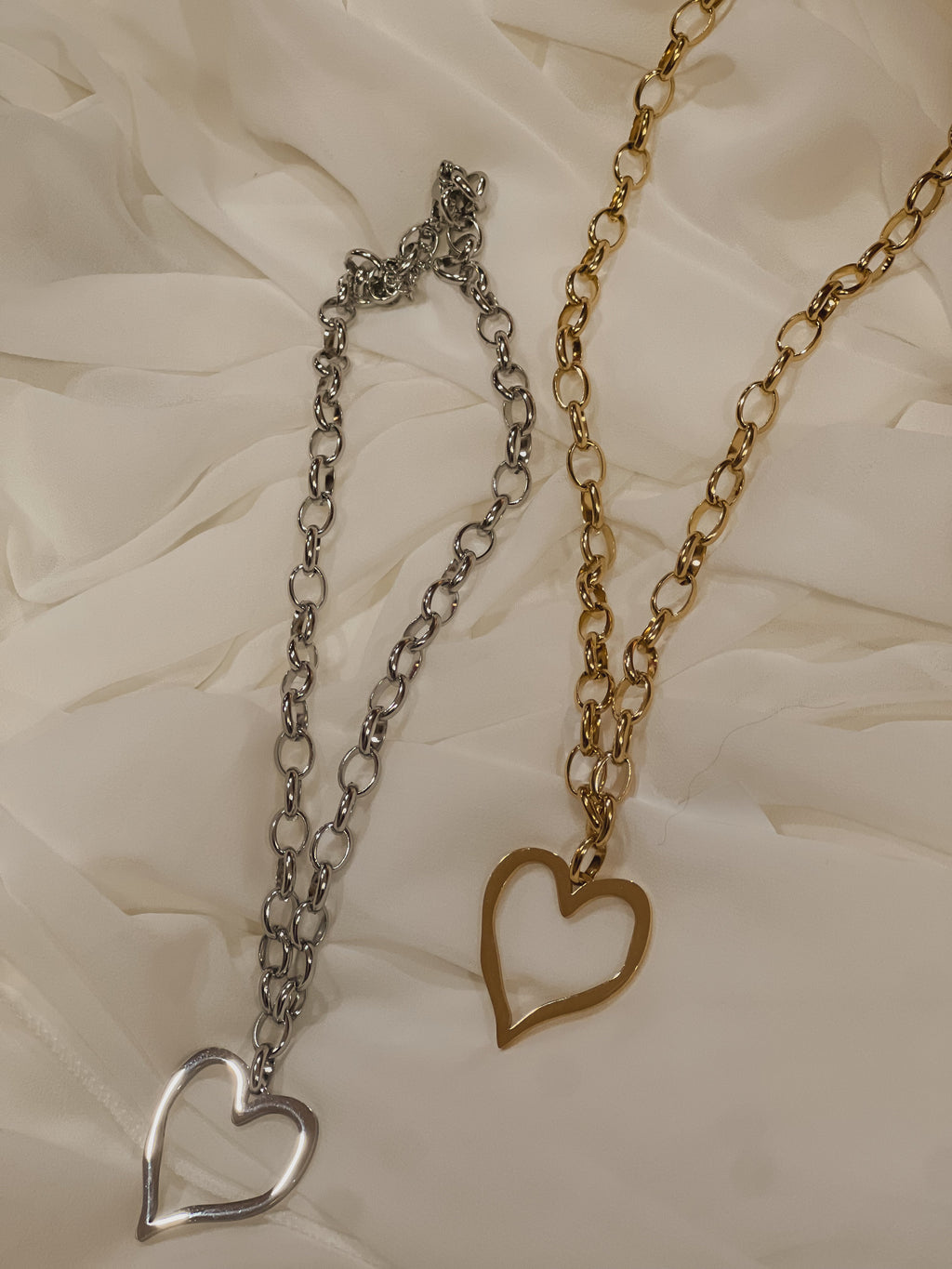 Henley Heart