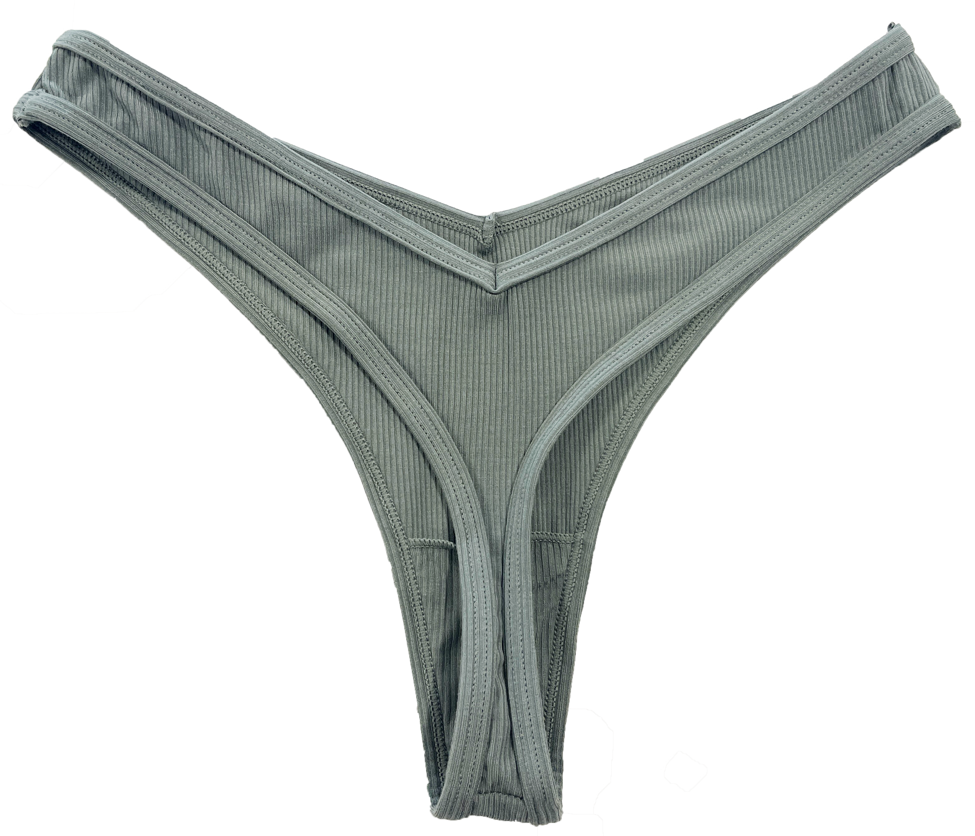 Modal V-Thong, XS-2X - Buy More Save More