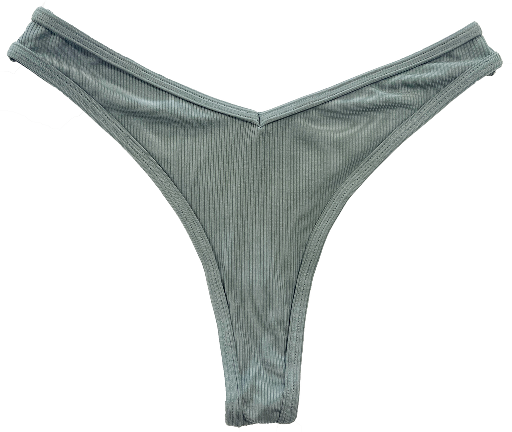 Modal V-Thong, XS-2X - Buy More Save More