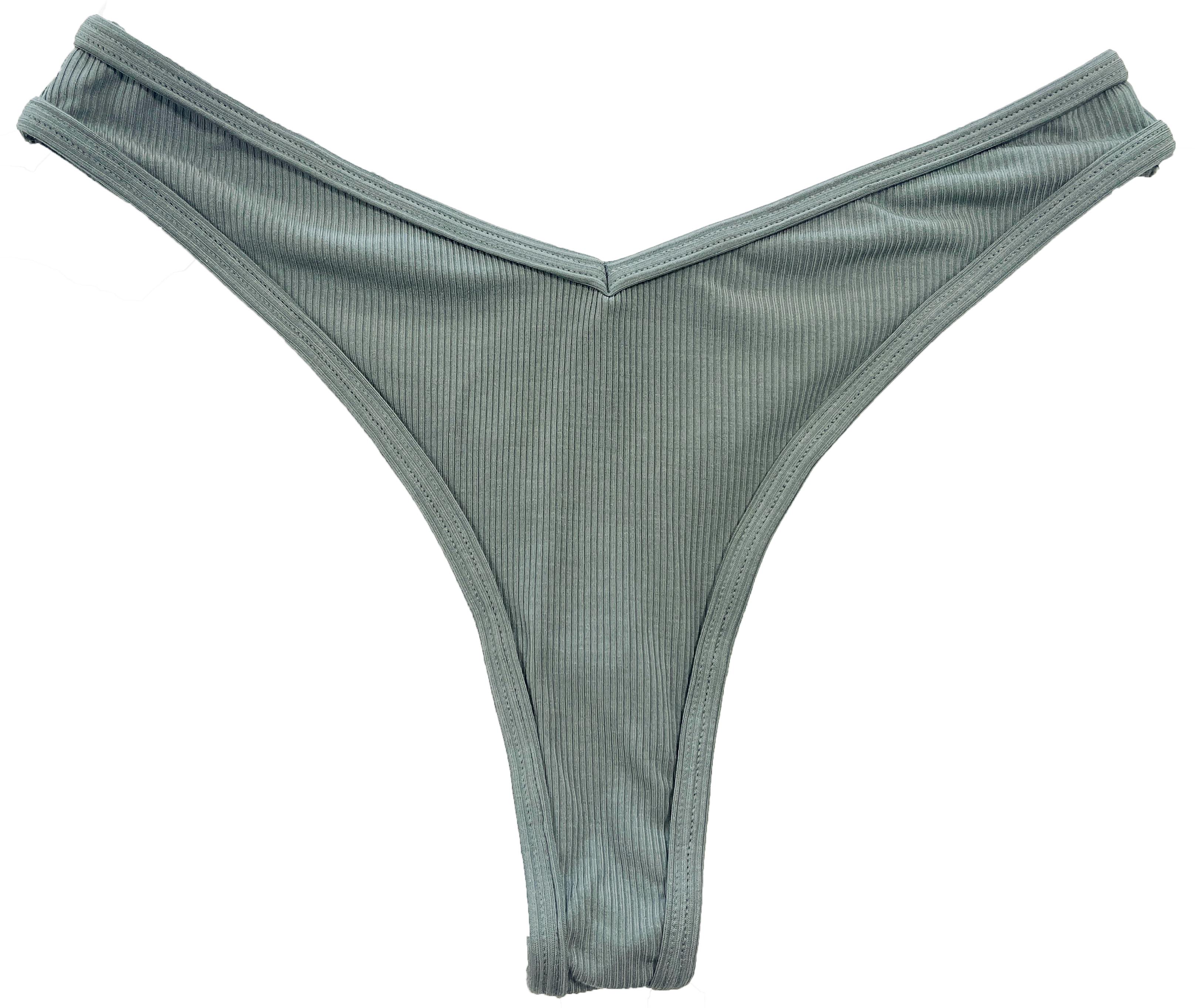 Modal V-Thong, XS-2X - Buy More Save More