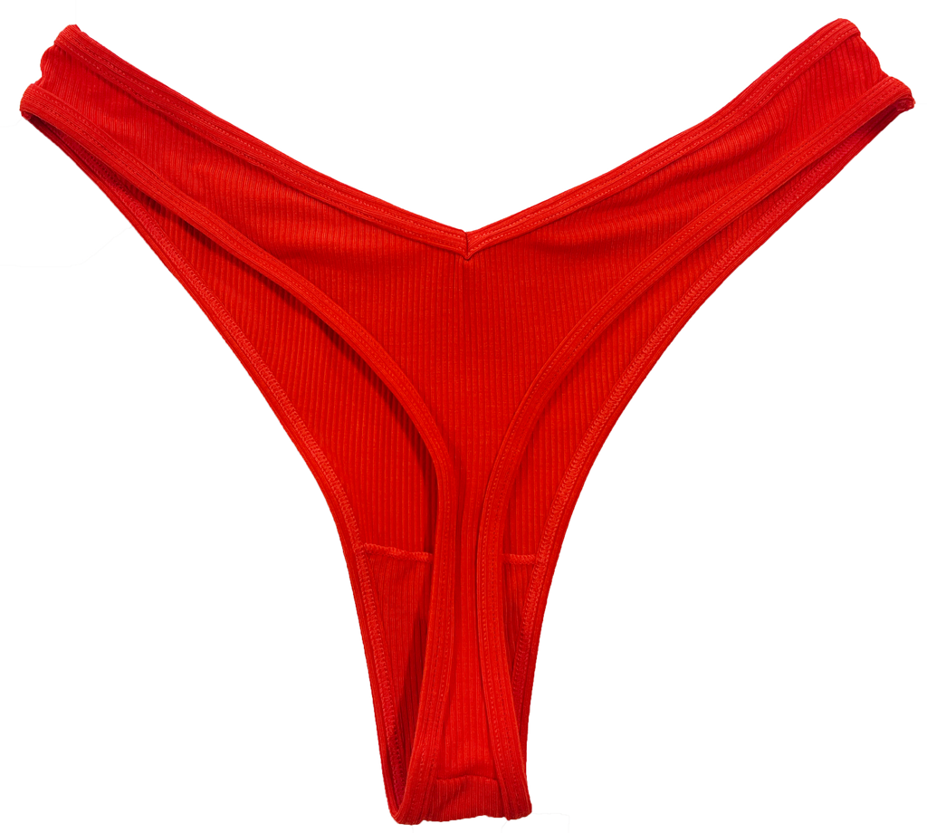 Modal V-Thong, XS-2X - Buy More Save More