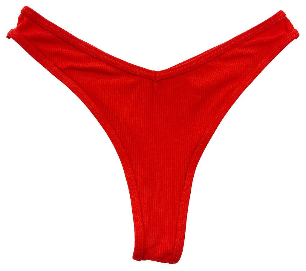 Modal V-Thong, XS-2X - Buy More Save More