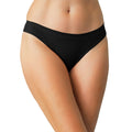 Seamless Ribbed Tag Free Bikini - Buy More Save More