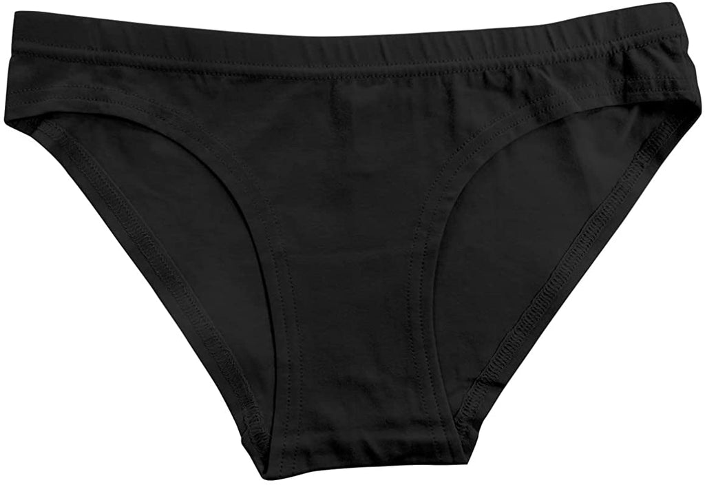 Classic Cotton Bikini