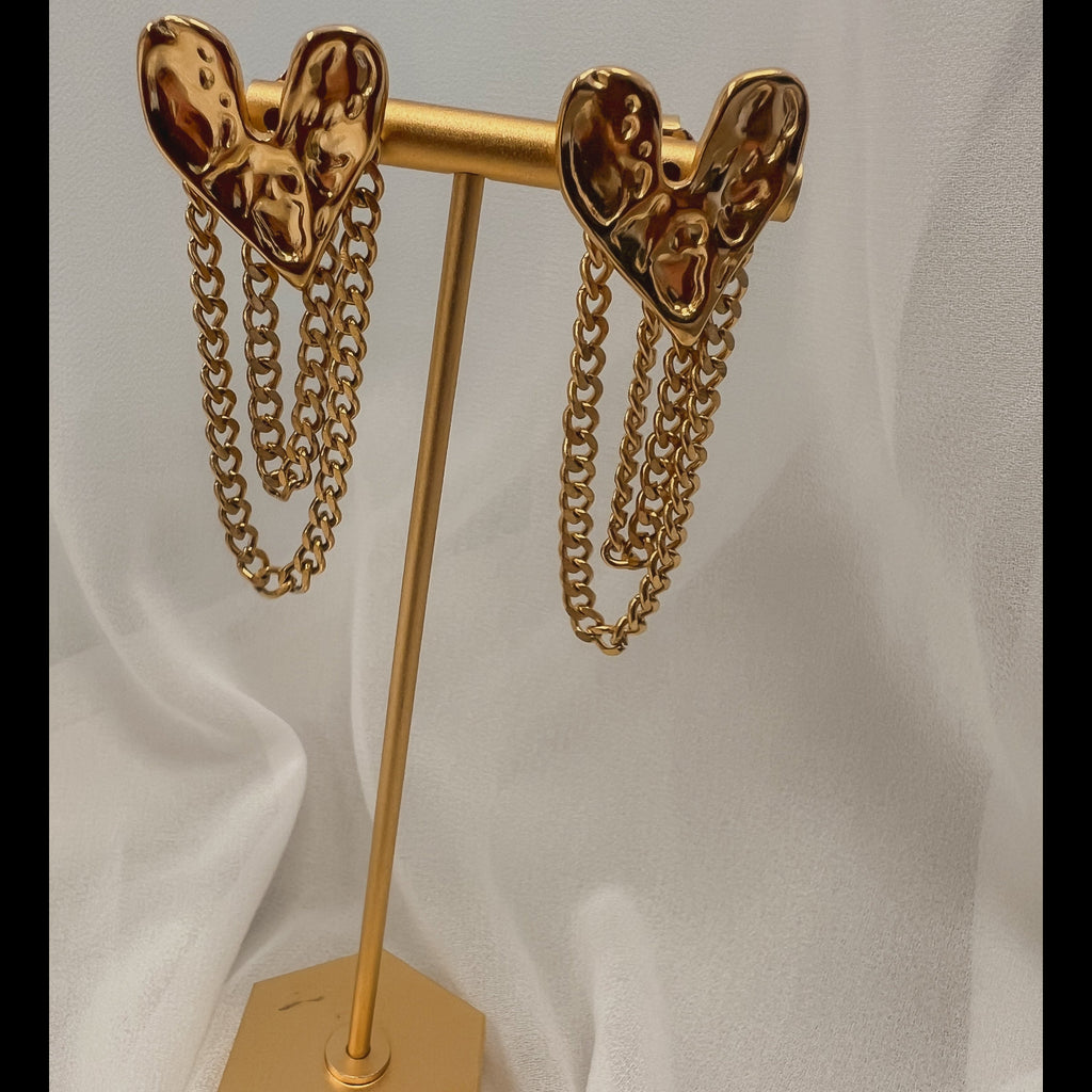 Chained Hearts