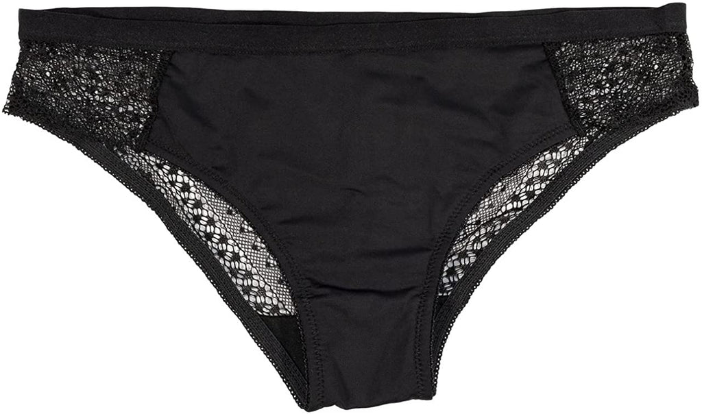 Micro and Lace Bikini