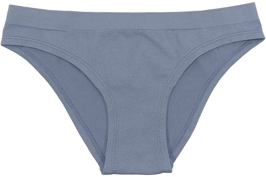 Mystery Seamless Tag Free Bikini 4-Pack