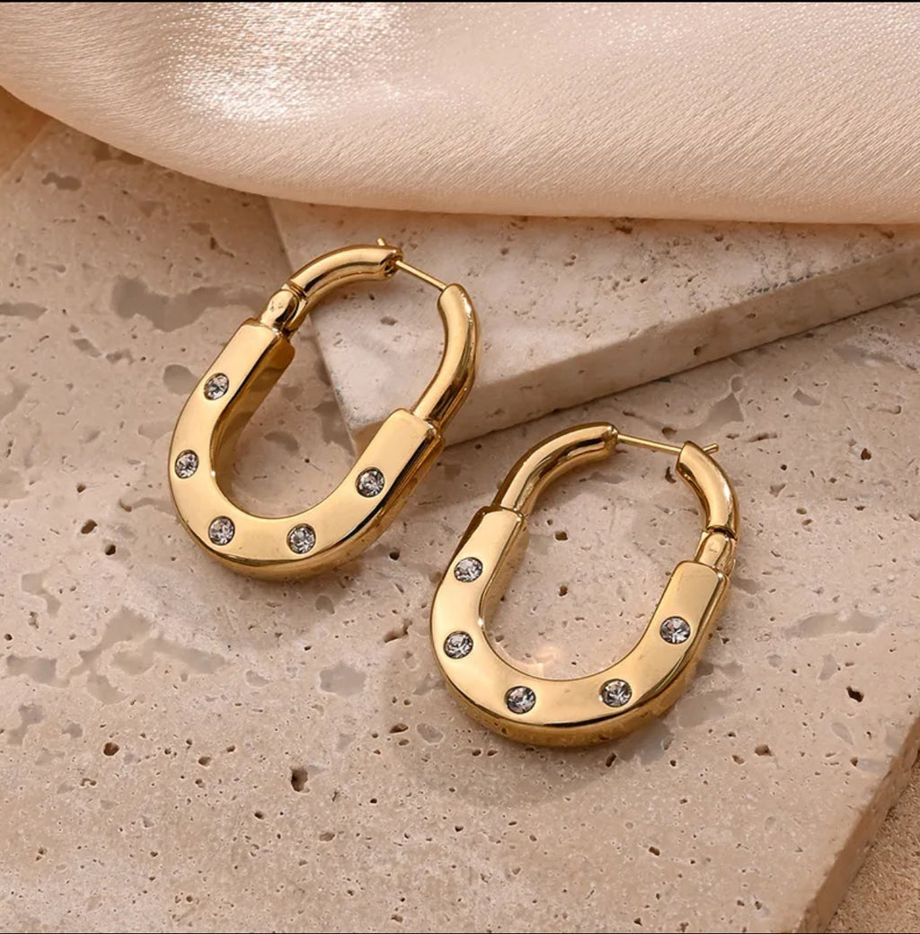 Tate Earring