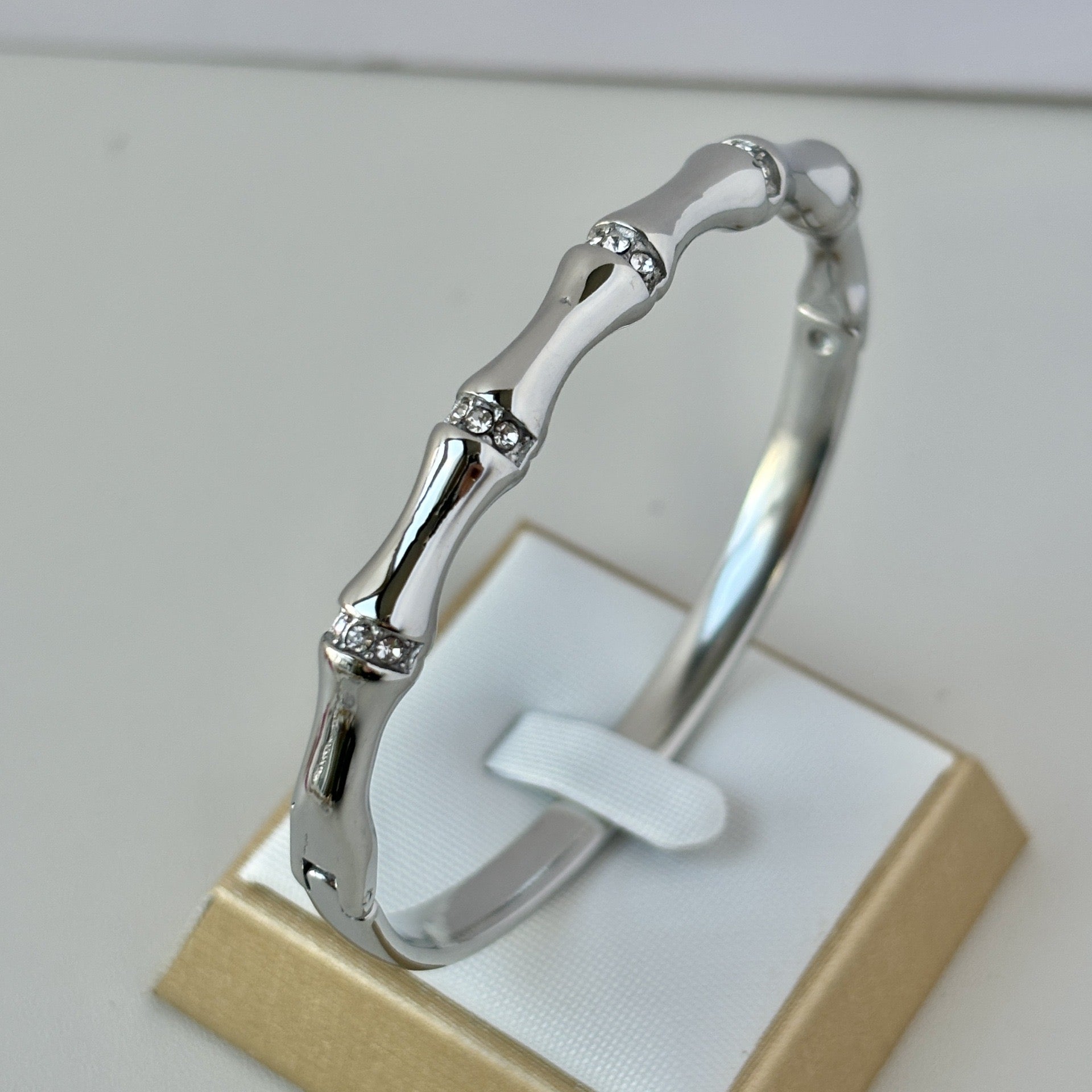 Bamboo Bangle