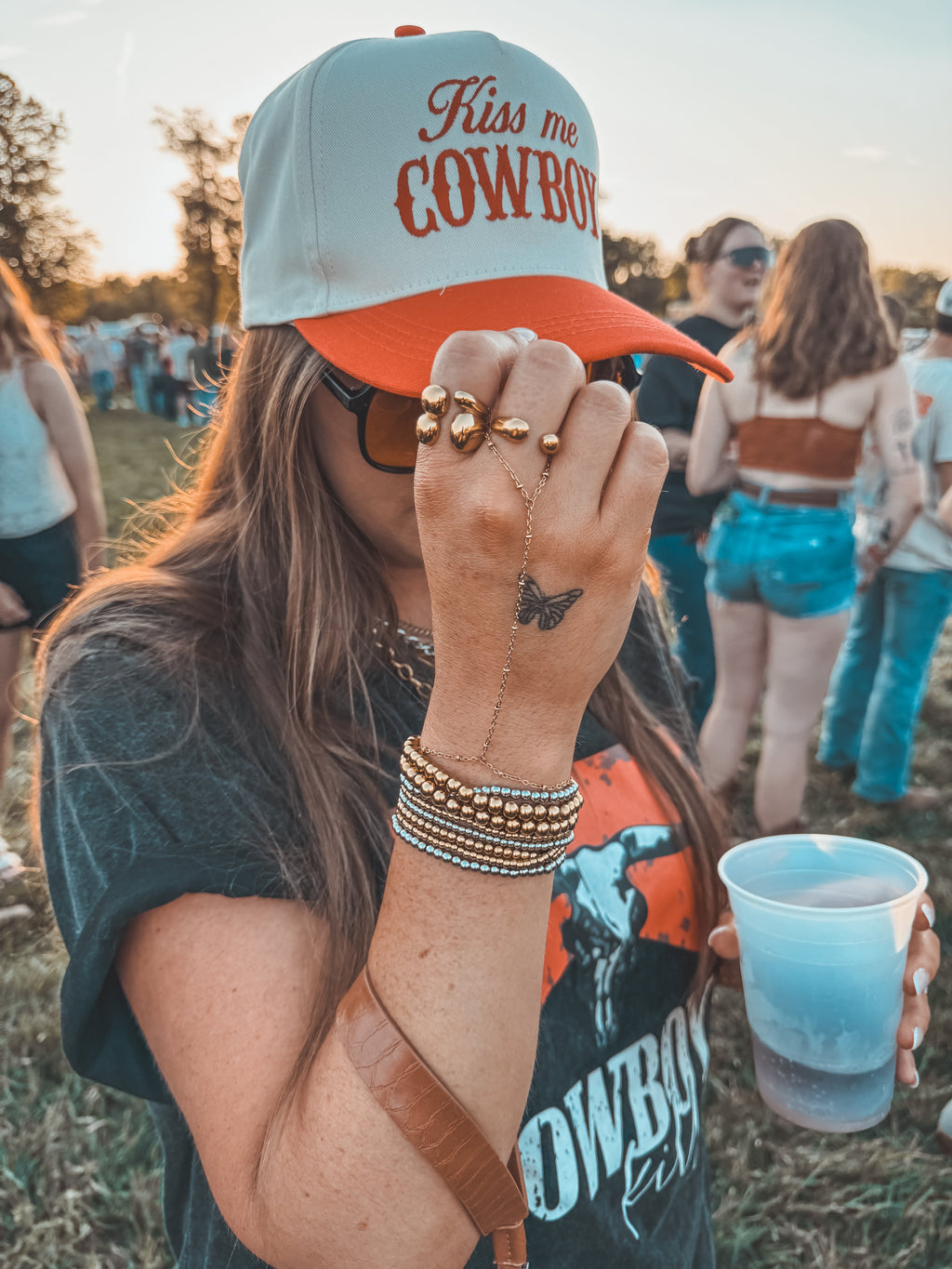 Hand Chain