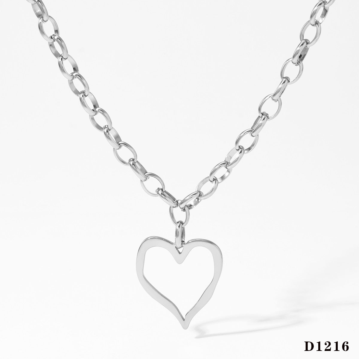 Henley Heart
