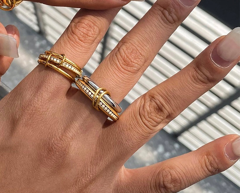 Piper Ring