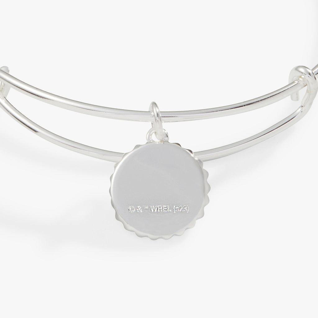 Harry Potter™ Slytherin House Charm Bangle
