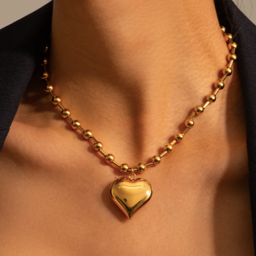 Statement Heart