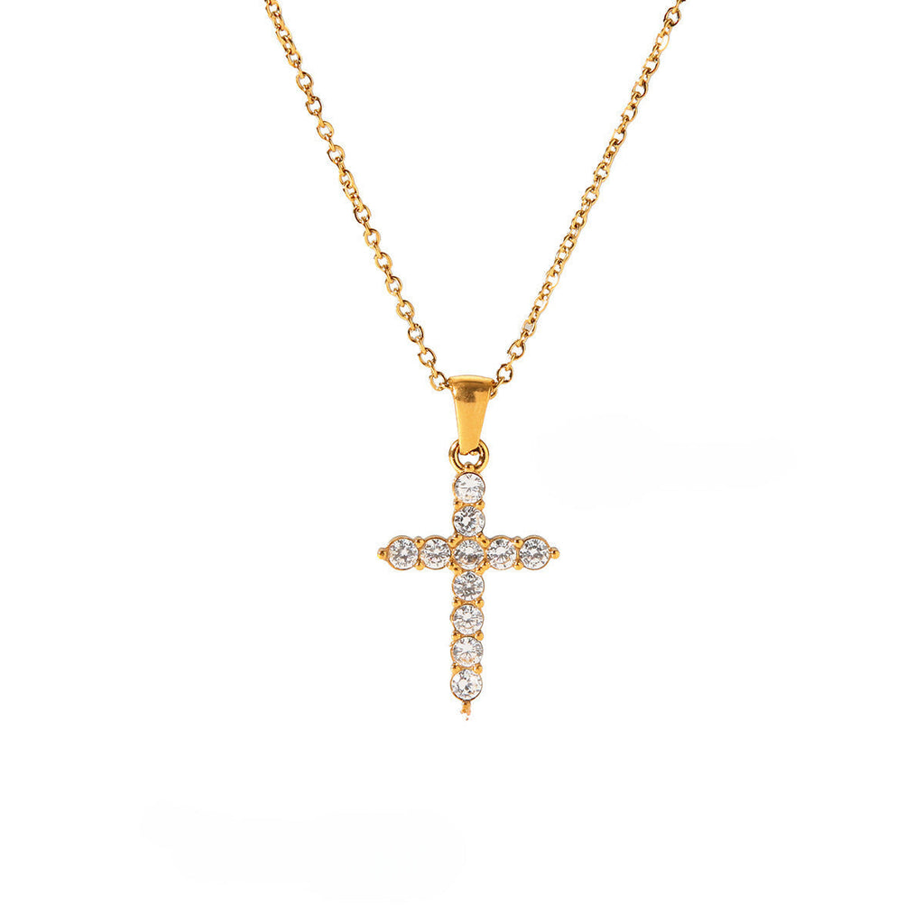 Classic Cross