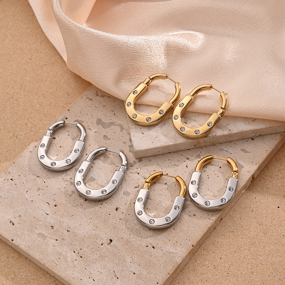 Tate Earring