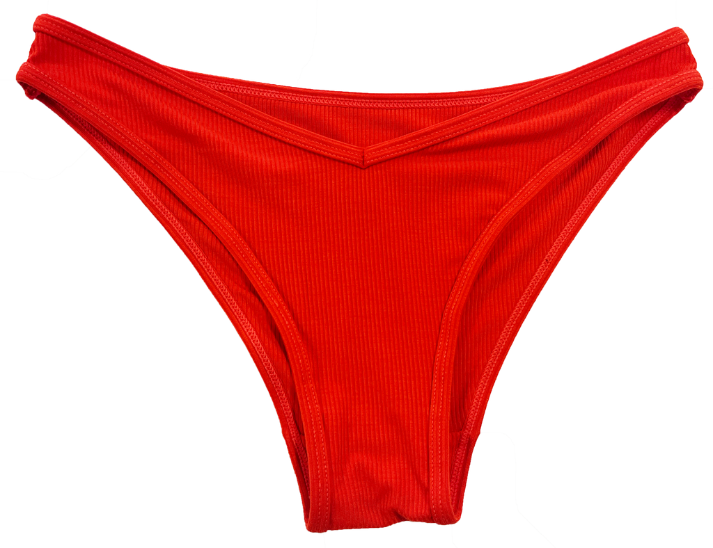 Modal V-Bikini, XS-2X