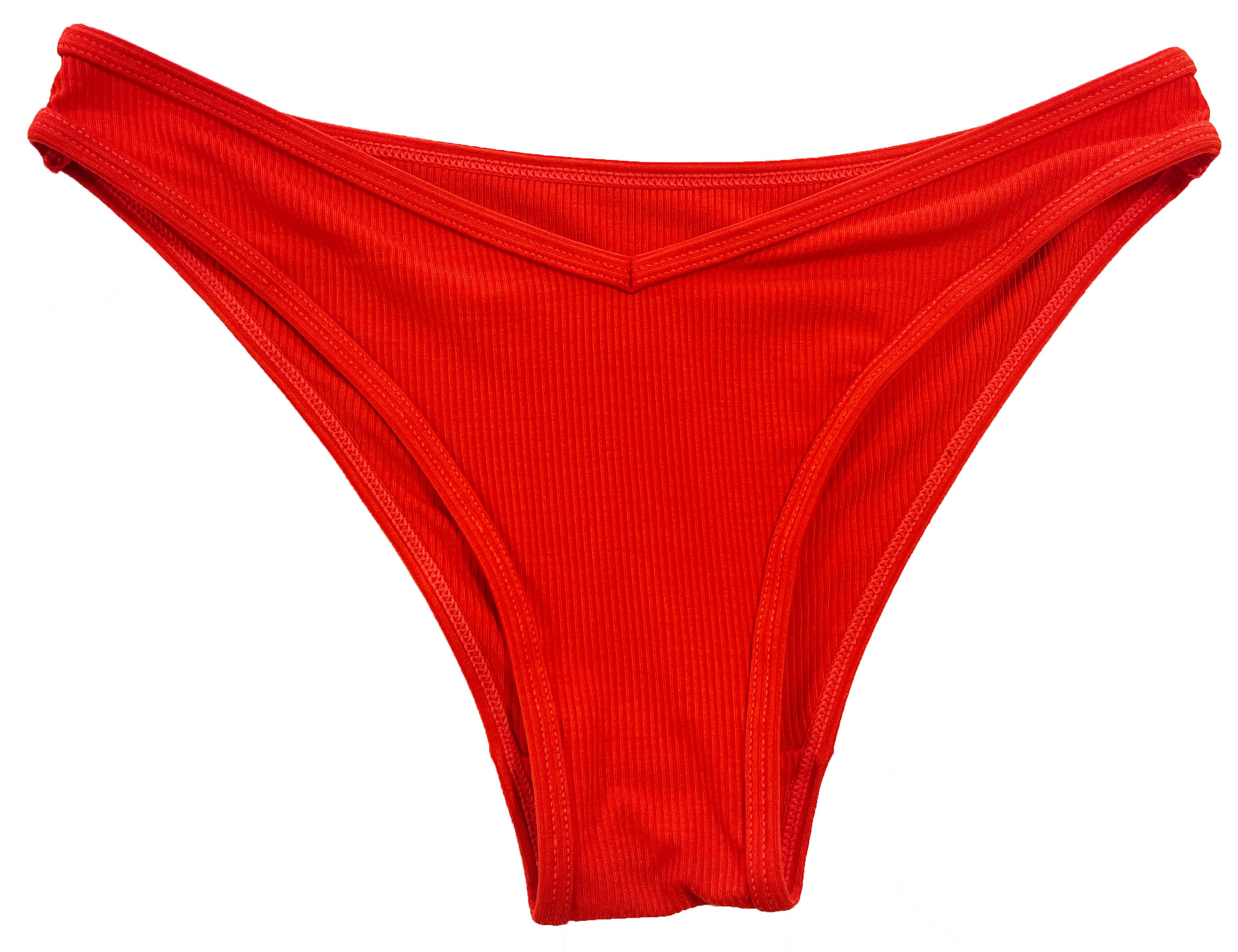 Modal V-Bikini, XS-2X