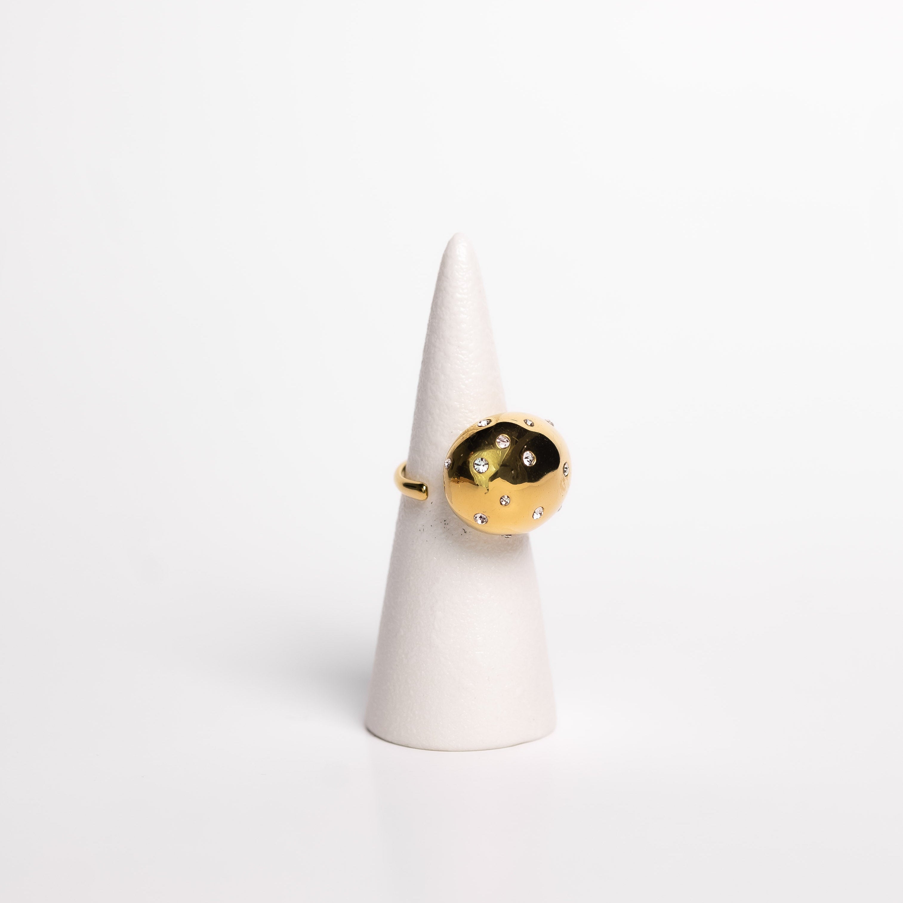 Dome Ring