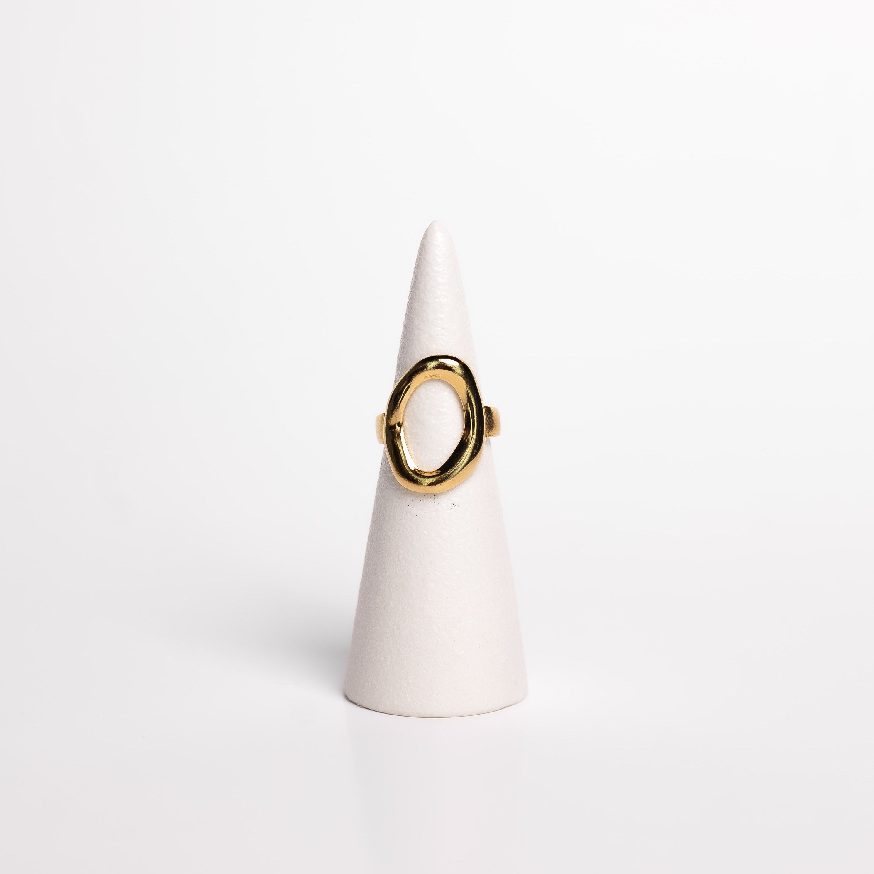 Open Ring