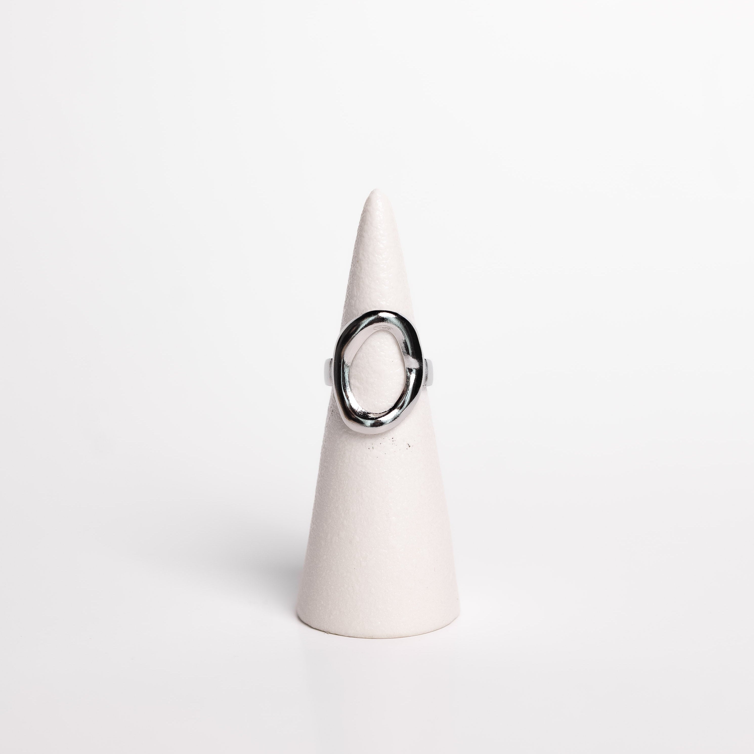 Open Ring
