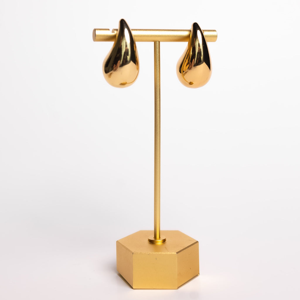 Teardrop Earring