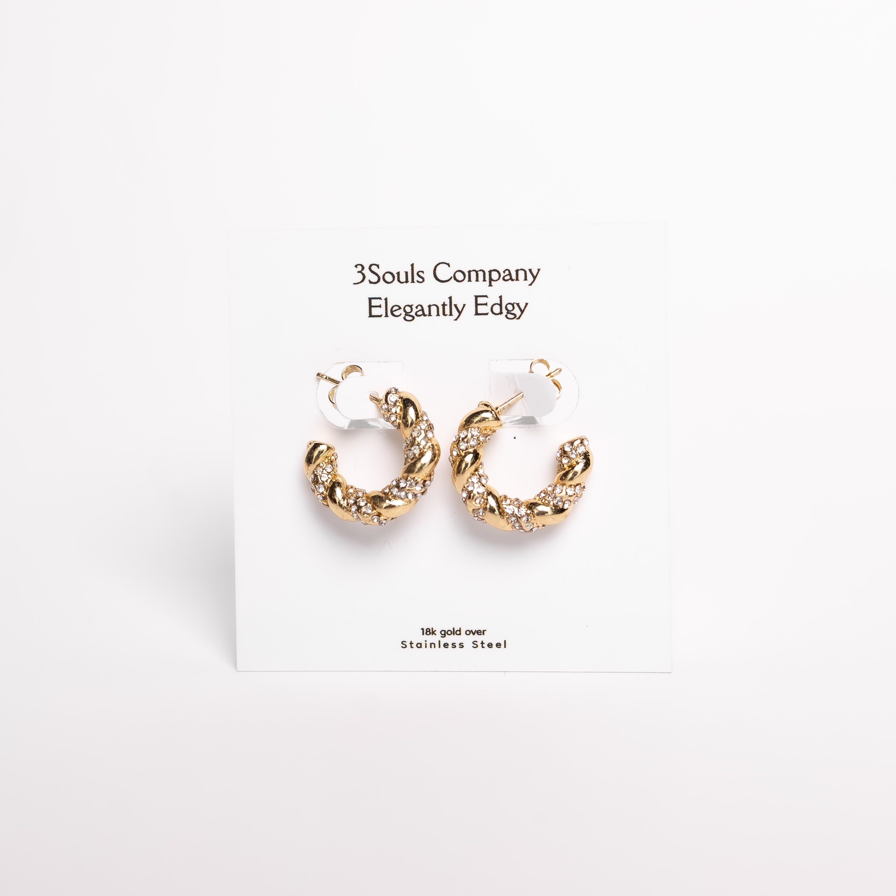 Sosi Earring