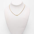 Dainty Cross
