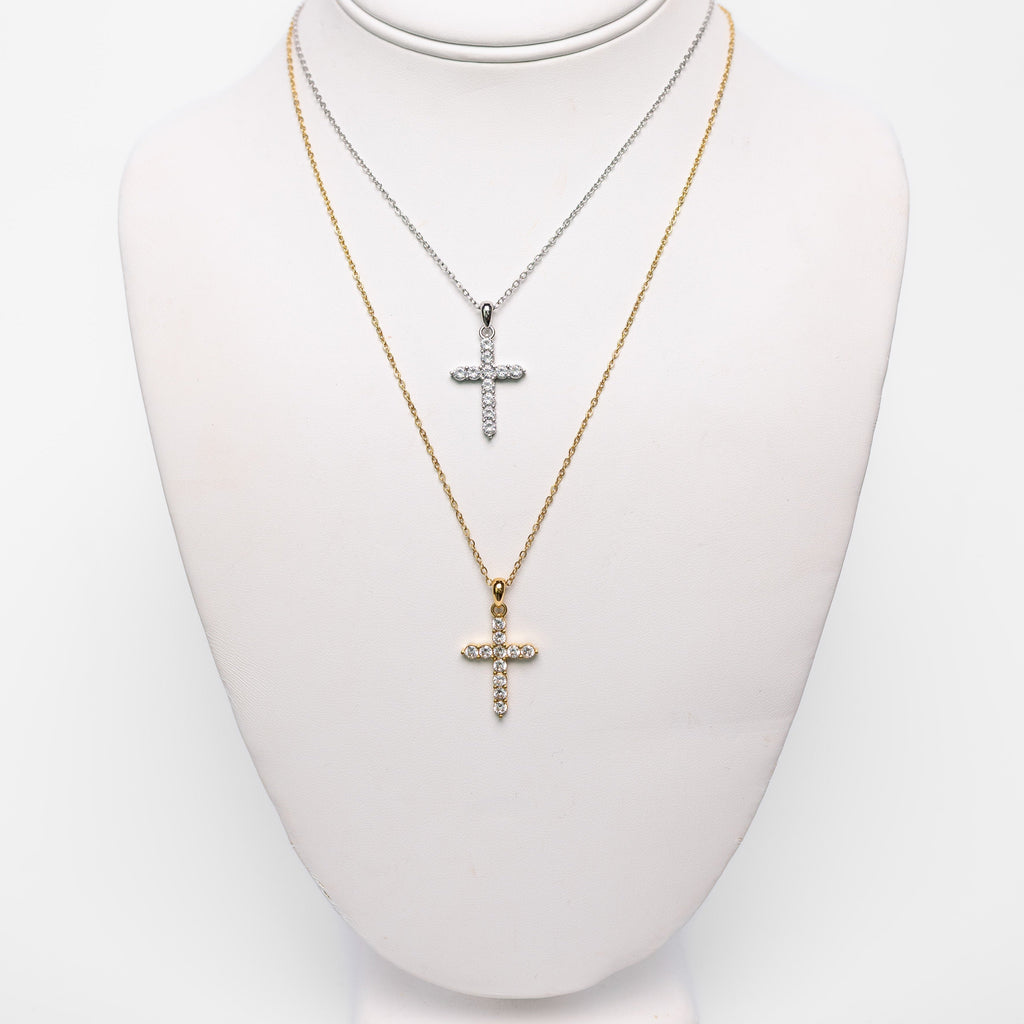 Classic Cross