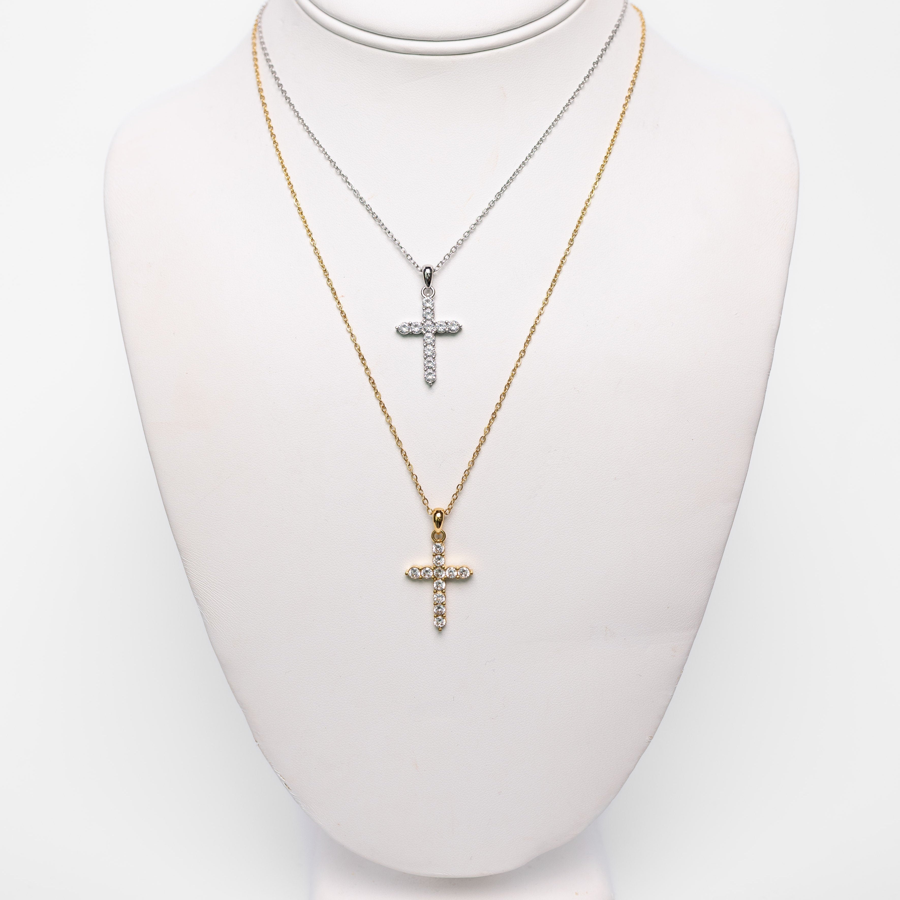 Classic Cross