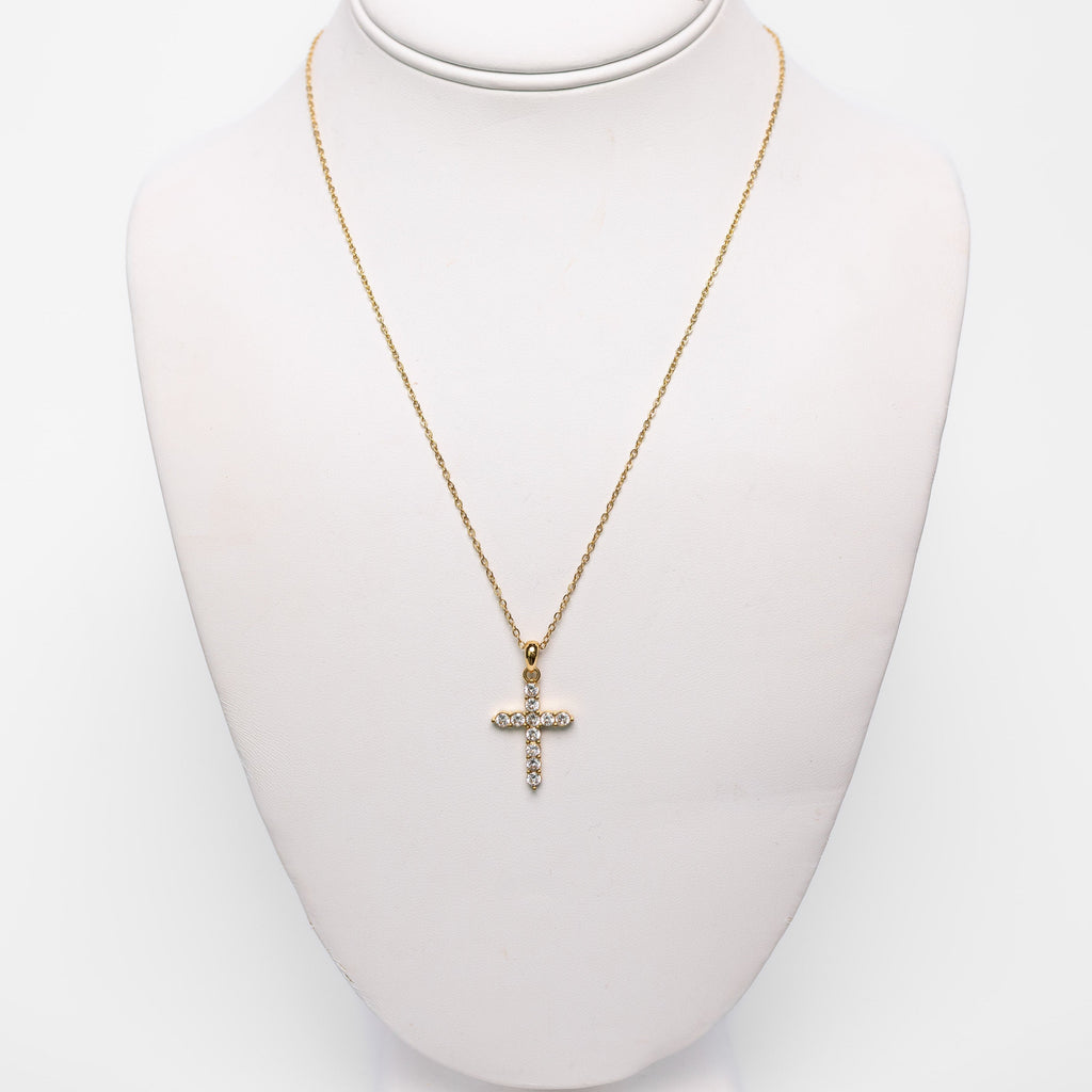 Classic Cross