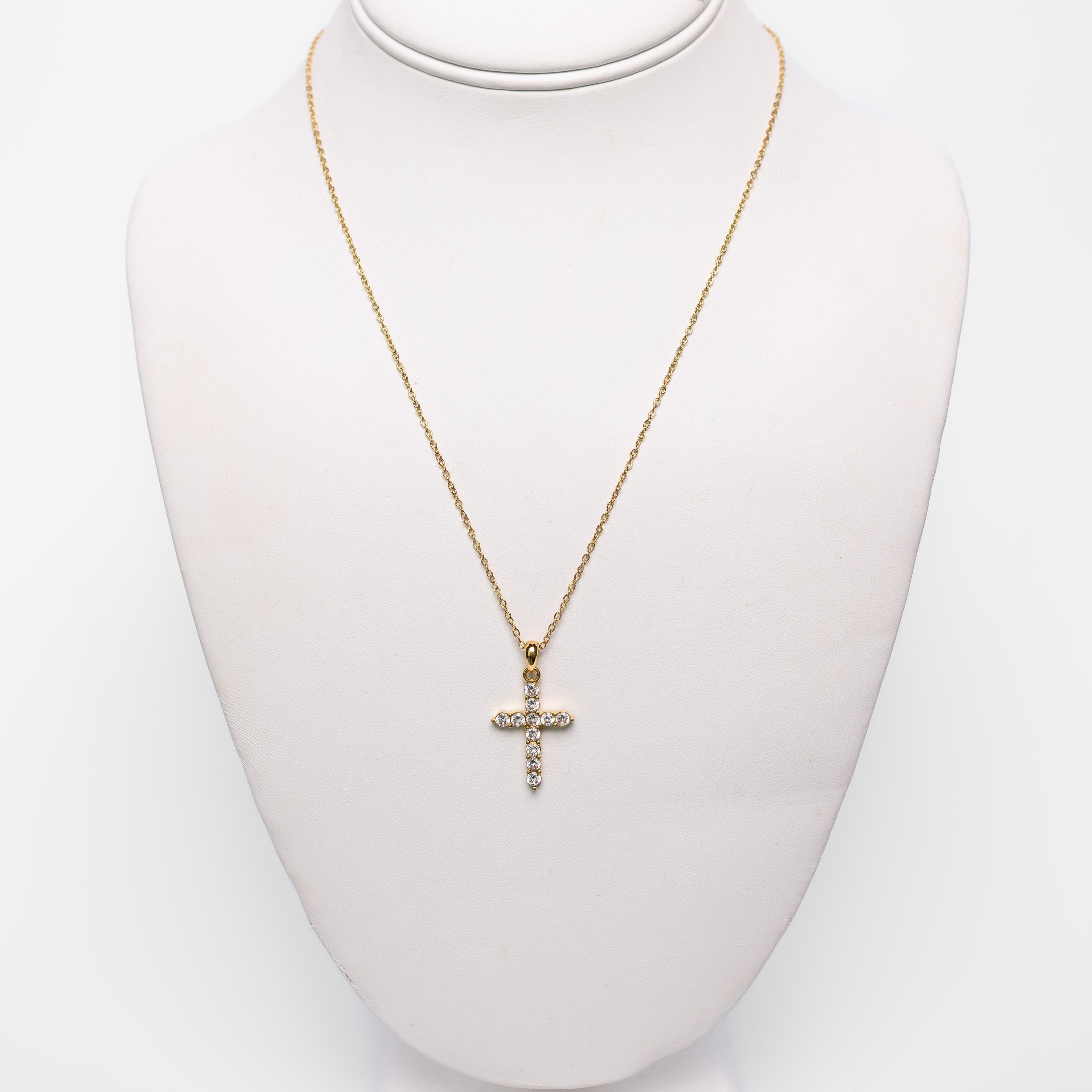 Classic Cross