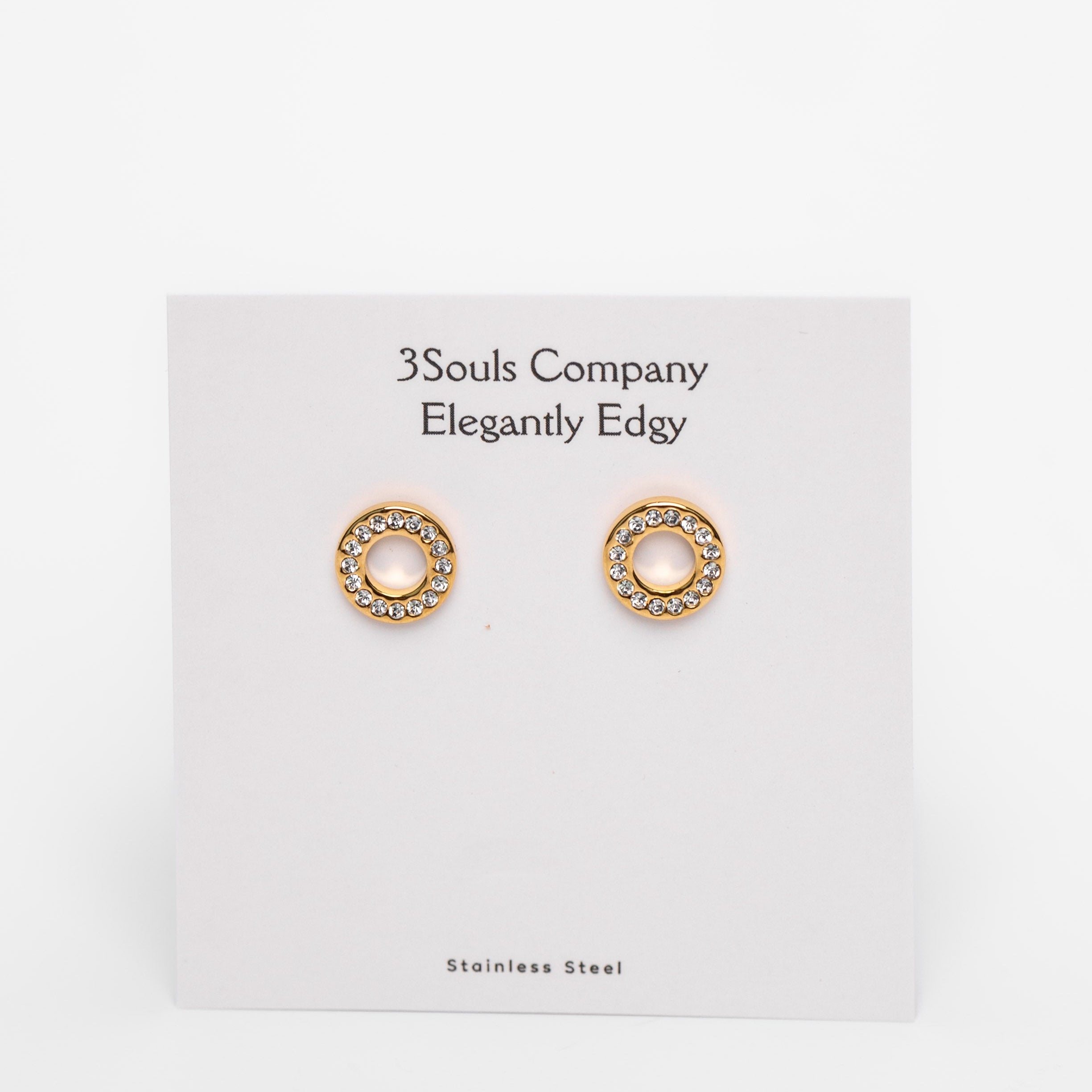 Stone Studded