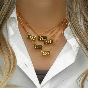 Angel Numbers