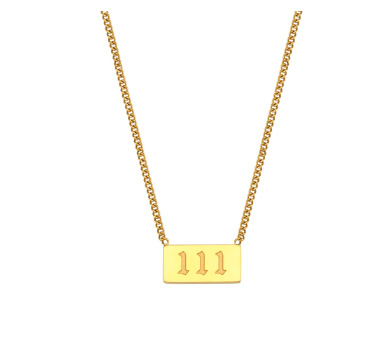 Angel Numbers