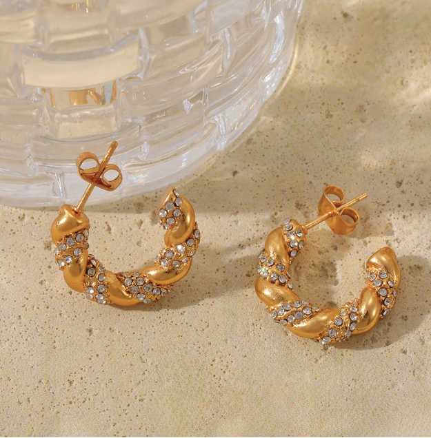 Sosi Earring
