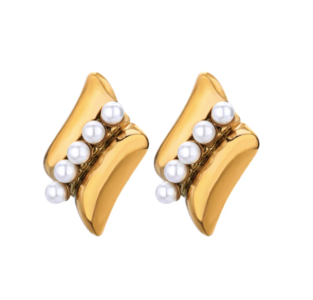 Hazel Earring