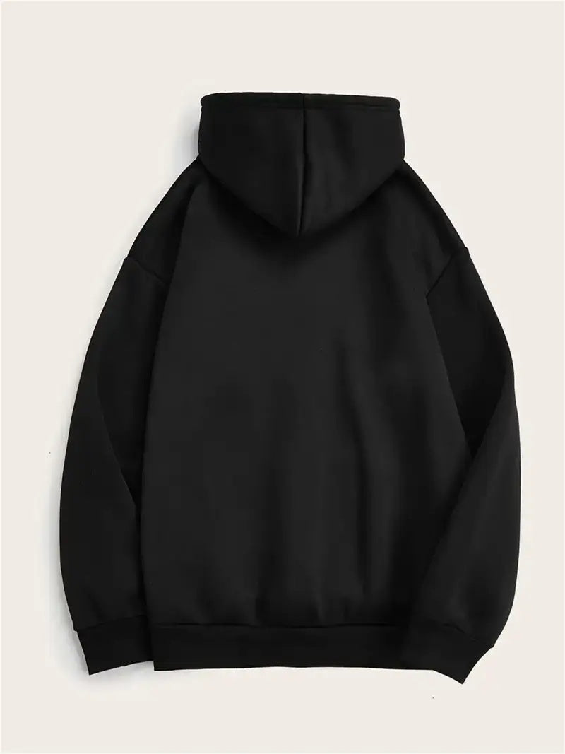 Women’s Black Cat Christmas Hoodie
