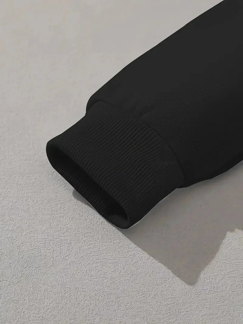 Women’s Krampus vs Santa Hoodie