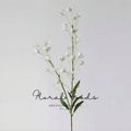Delicate Lily of the Valley Spray Stem – 37.4"