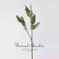Seeded Eucalyptus Stem – 22.8"
