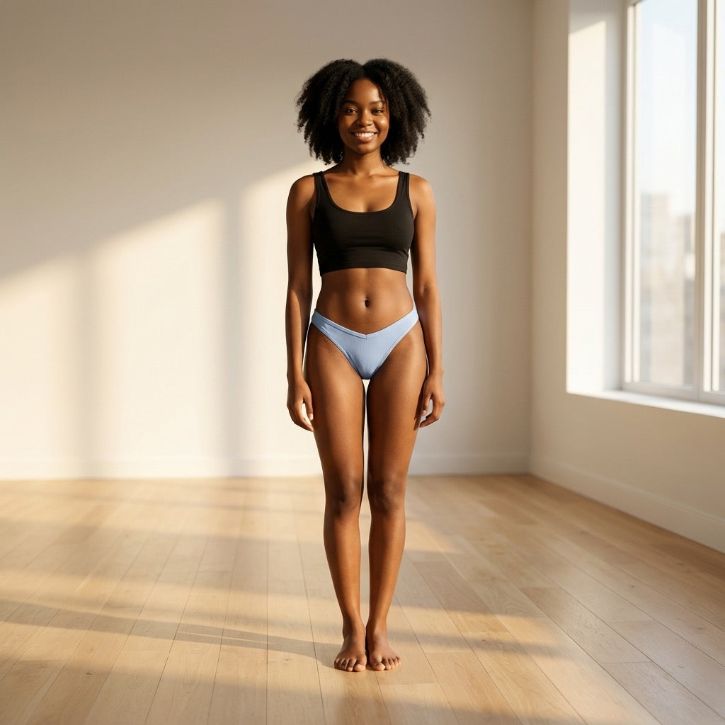 Modal V-Thong, XS-2X - Buy More Save More