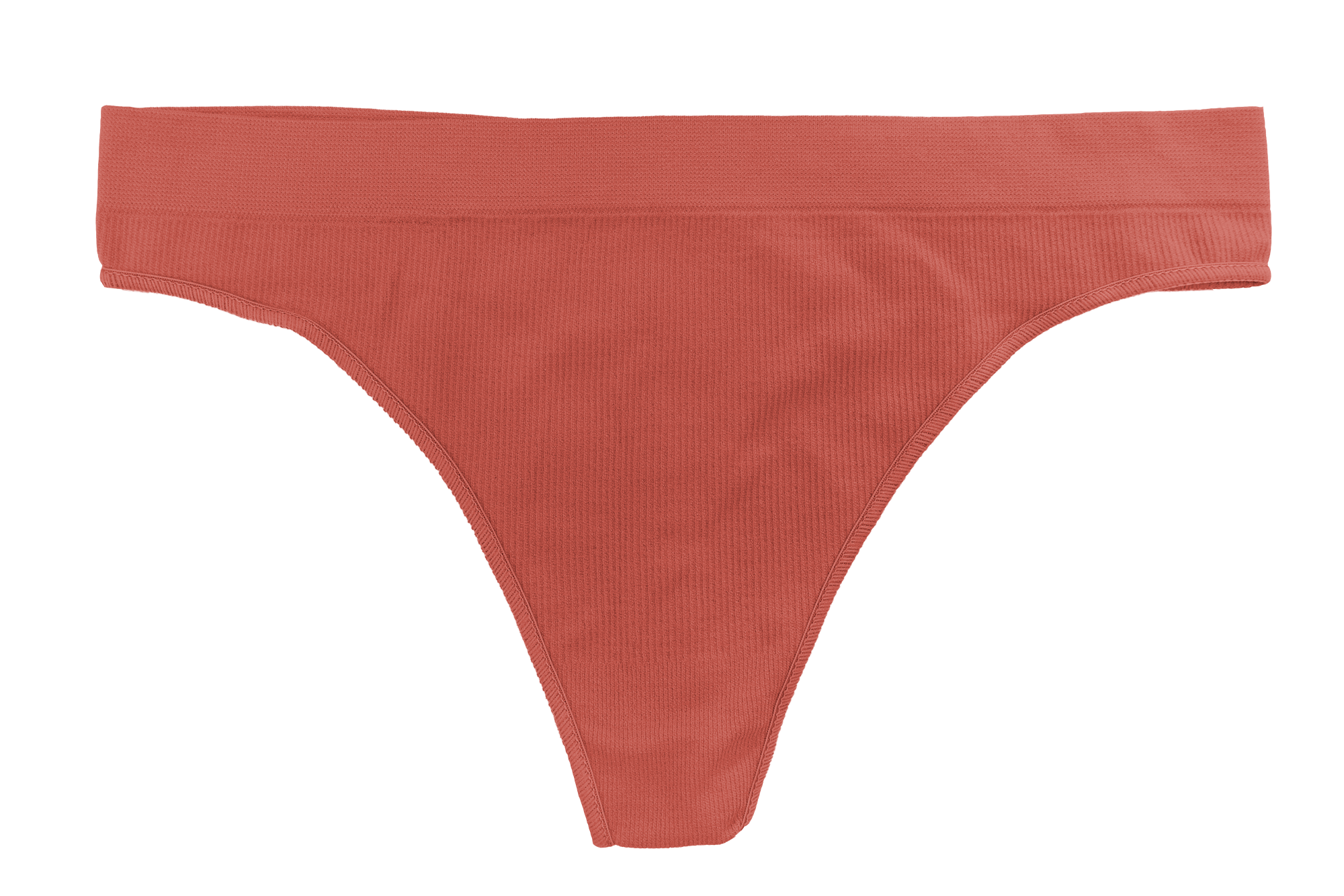 Mystery Seamless Thong 4-Pack